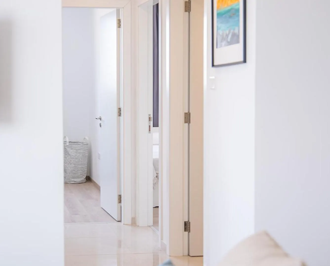 Apartment Hubstay - Tamara Gardens Suite With Swimming Pool Livadhia Cyprus